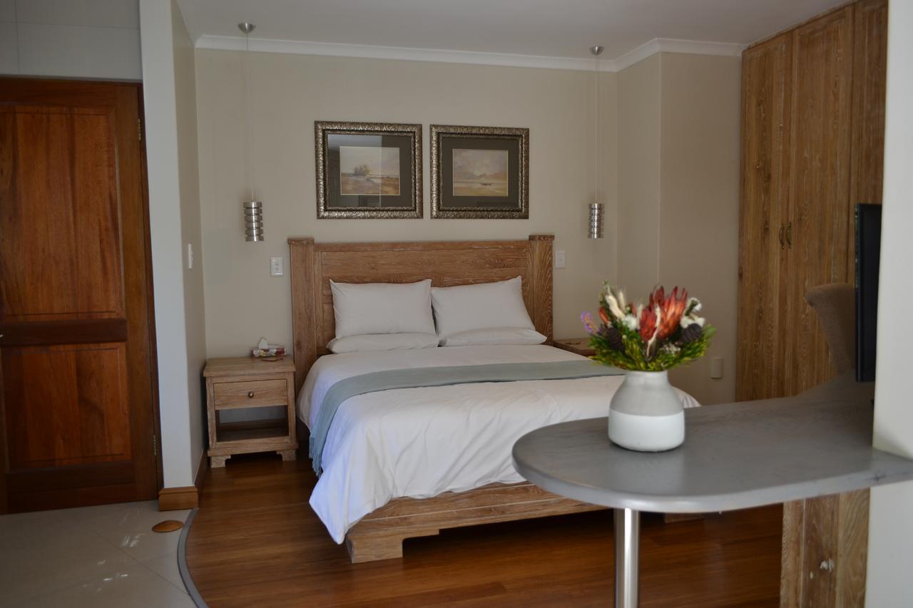 Lydall Wild Tranquil Garden Suites Joanesburgo Exterior foto