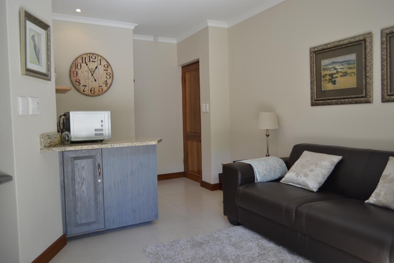 Lydall Wild Tranquil Garden Suites Joanesburgo Exterior foto