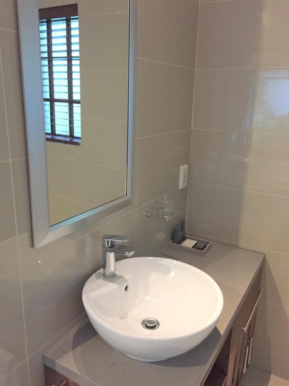 Lydall Wild Tranquil Garden Suites Joanesburgo Exterior foto